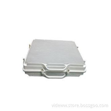 Two Way Data Transmission TDD Outdoor Base Station Telecomm